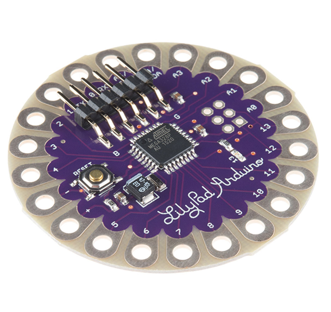 BOARDS COMPATIBLE WITH ARDUINO 1044